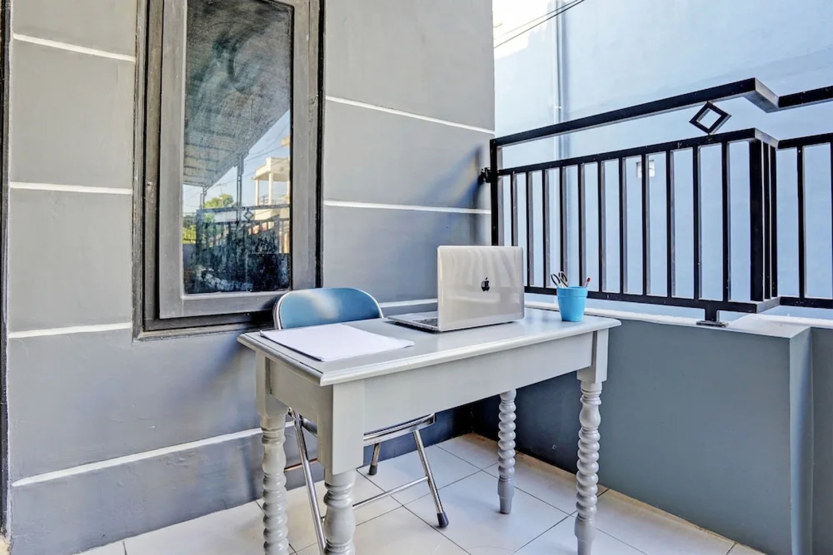 OYO Life  93032 Maju Mapan Homestay Syariah