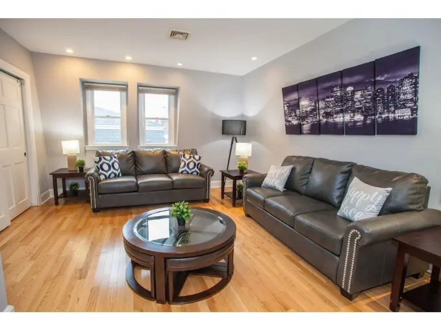 Sleep10 2 Full Bath 5bed Near Northend & Dowtown