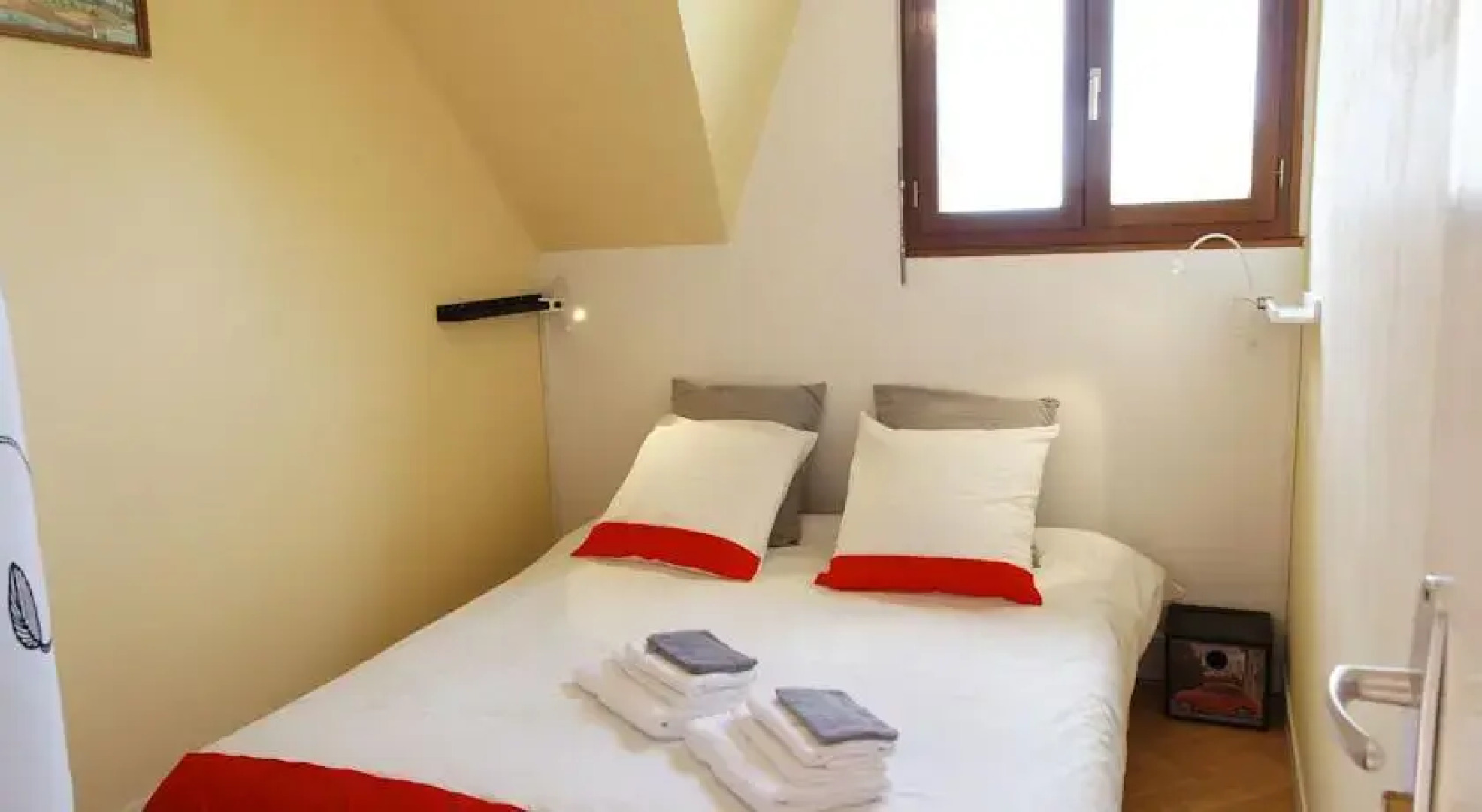 Villa Titanic Urville-Nacqueville