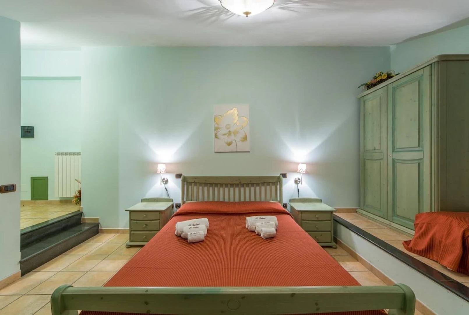 Agriturismo Il Raduno