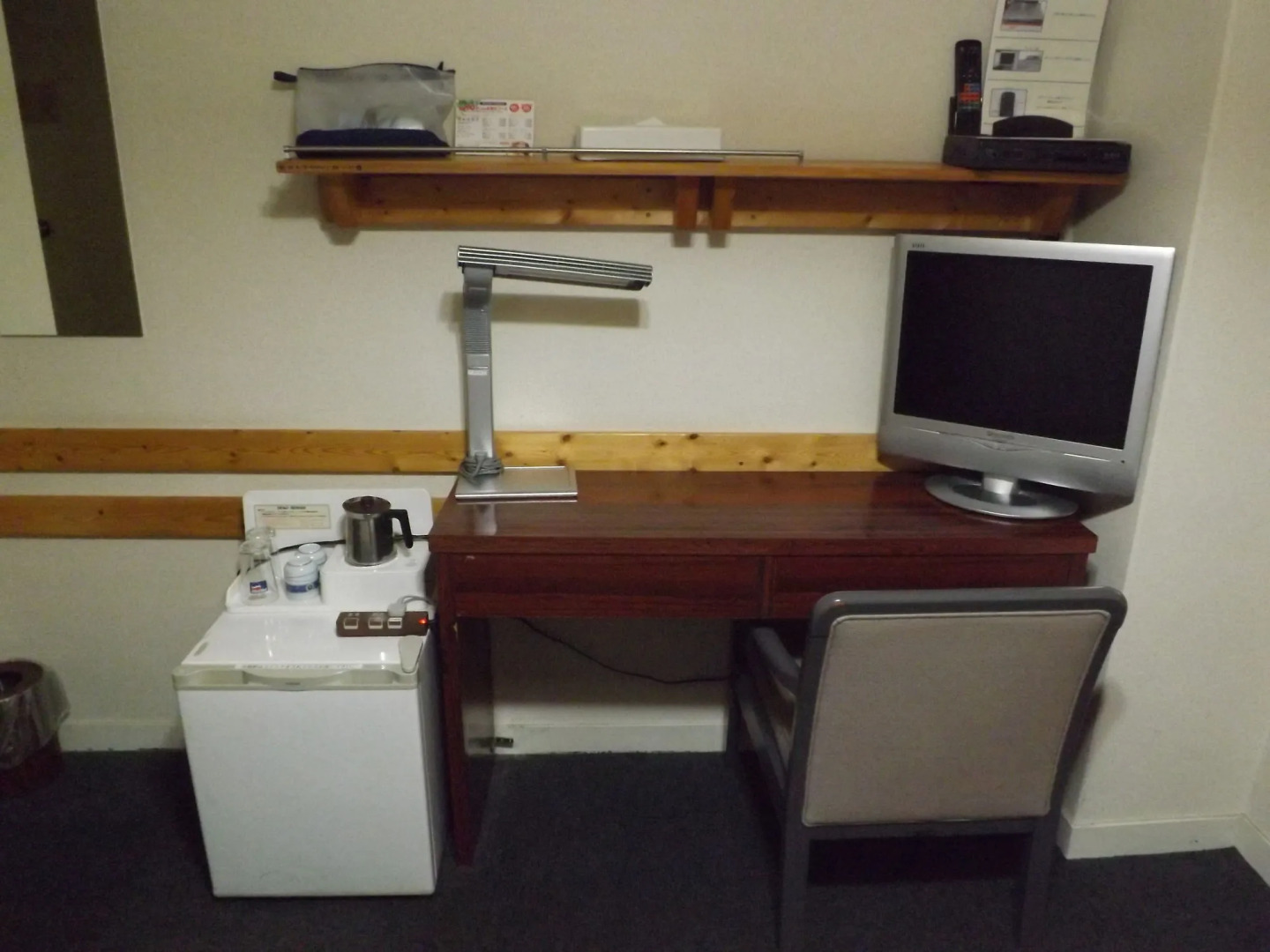 Tabist Tsukuba Sky Hotel