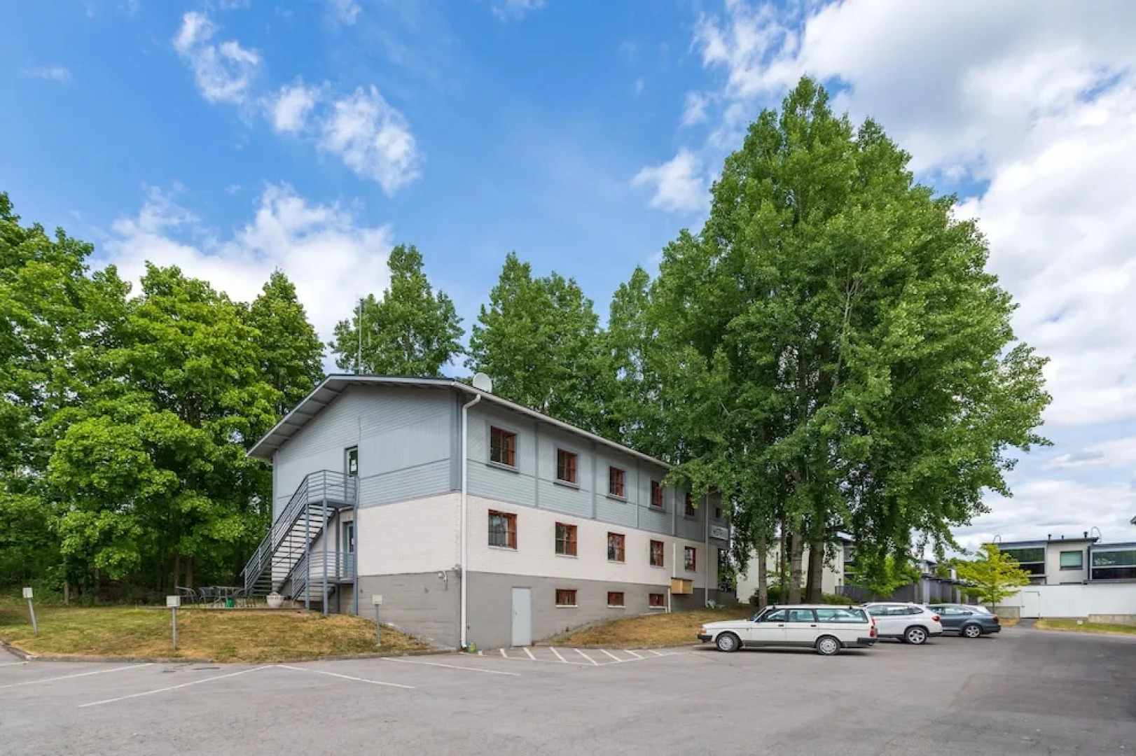 Hotelli Uninen Tampere