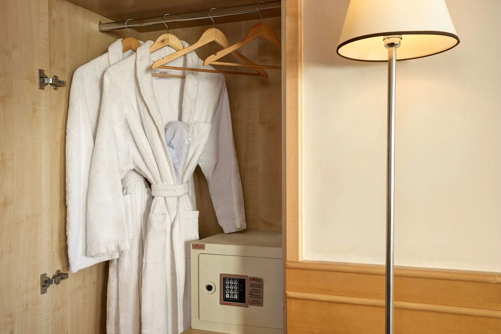 Occidental Aran Park