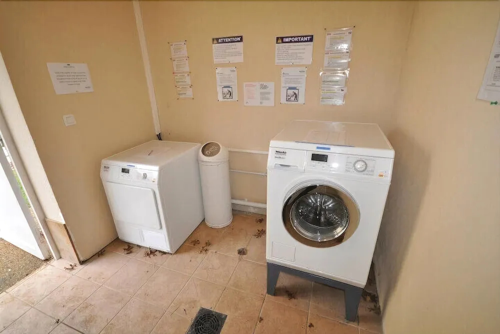 Les Clés Du Gers - Appartement T2 G033