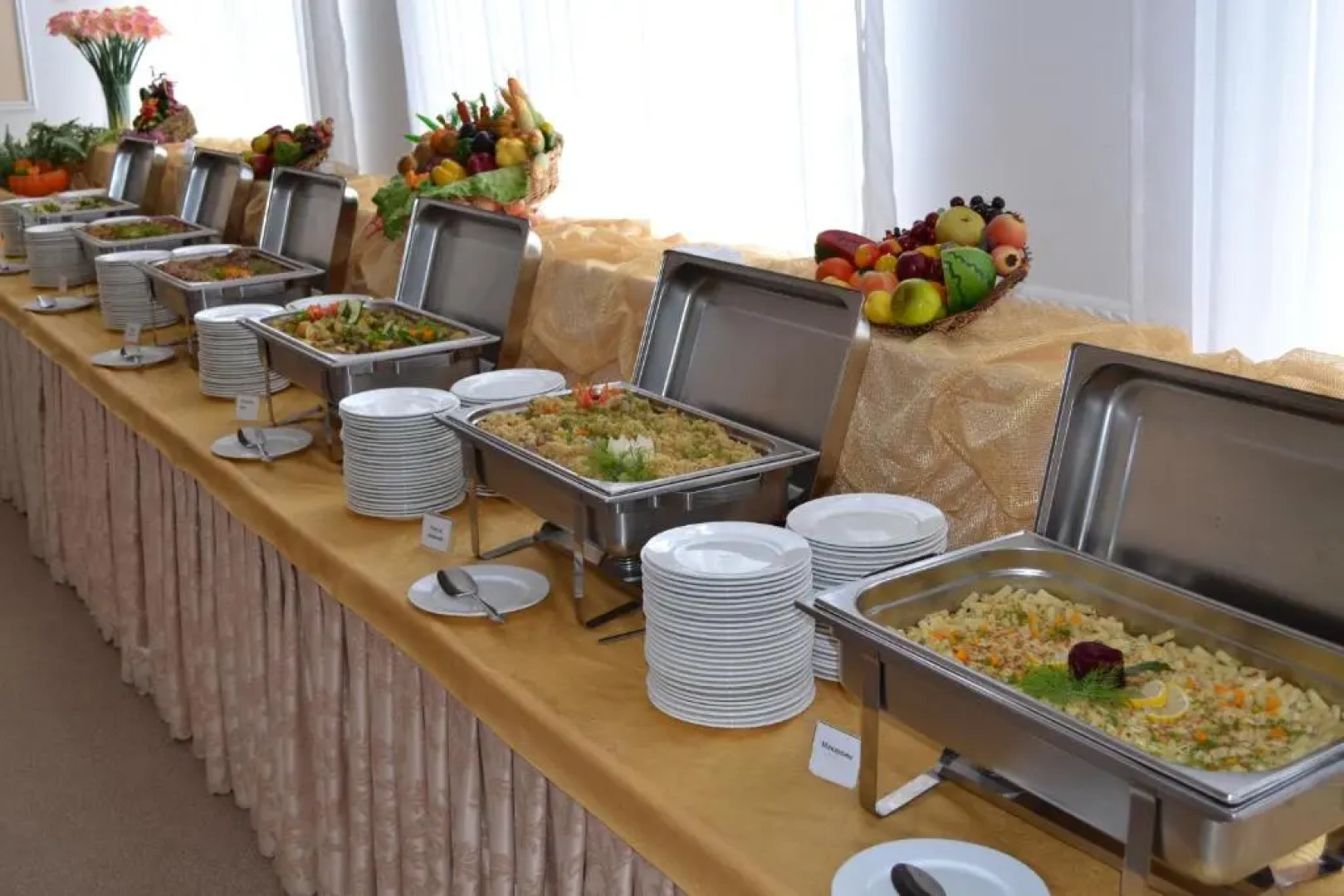 Отель Айтар