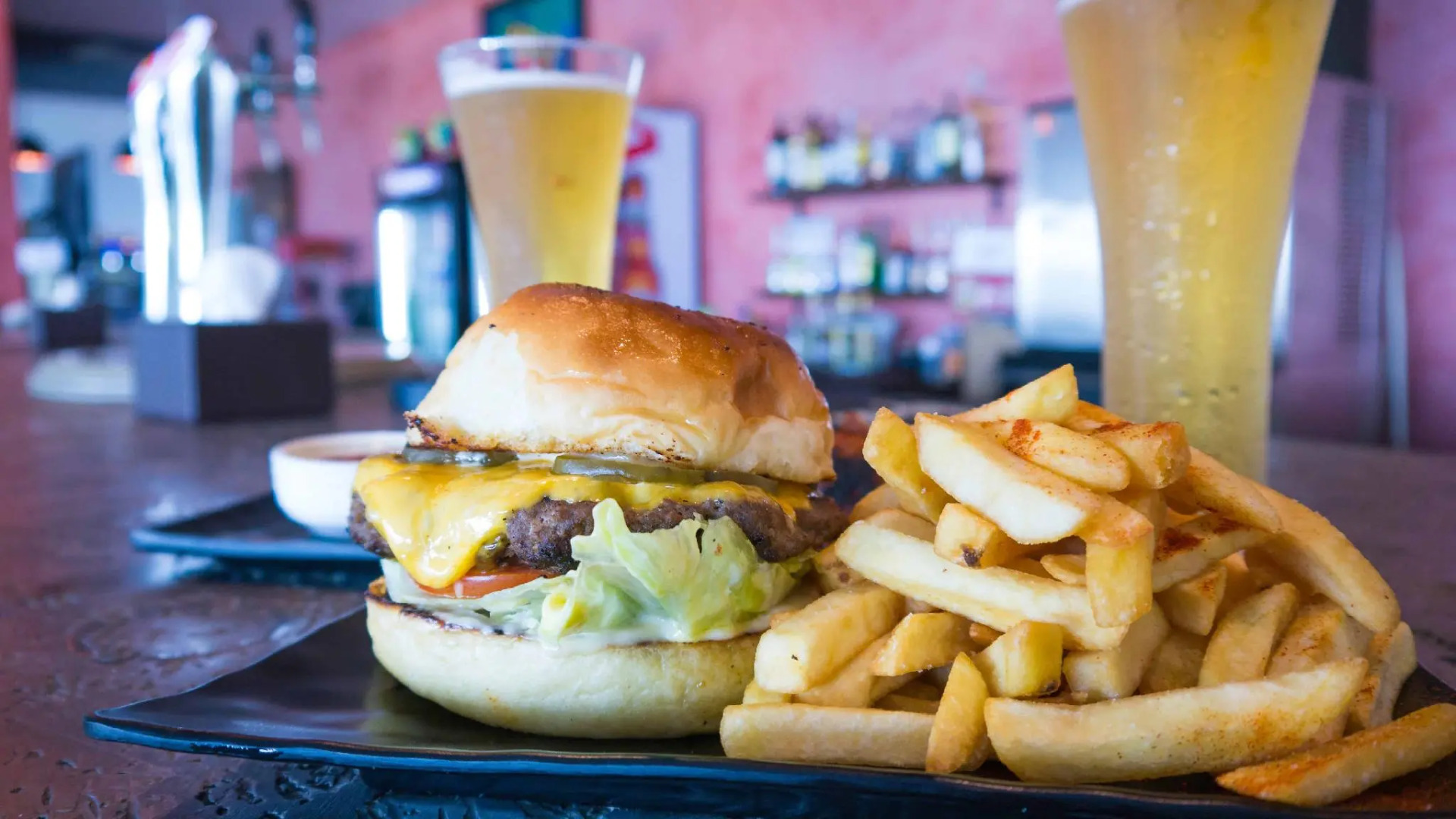 One Beach Resort by EHM