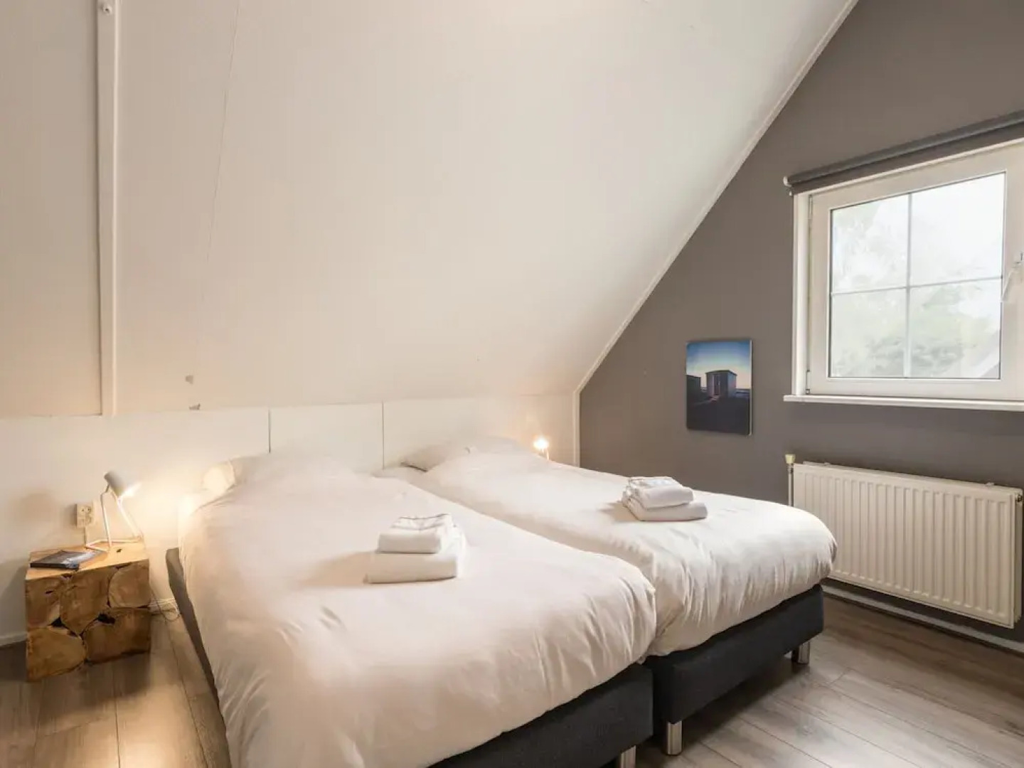 Wellness Villa by the Weerribben