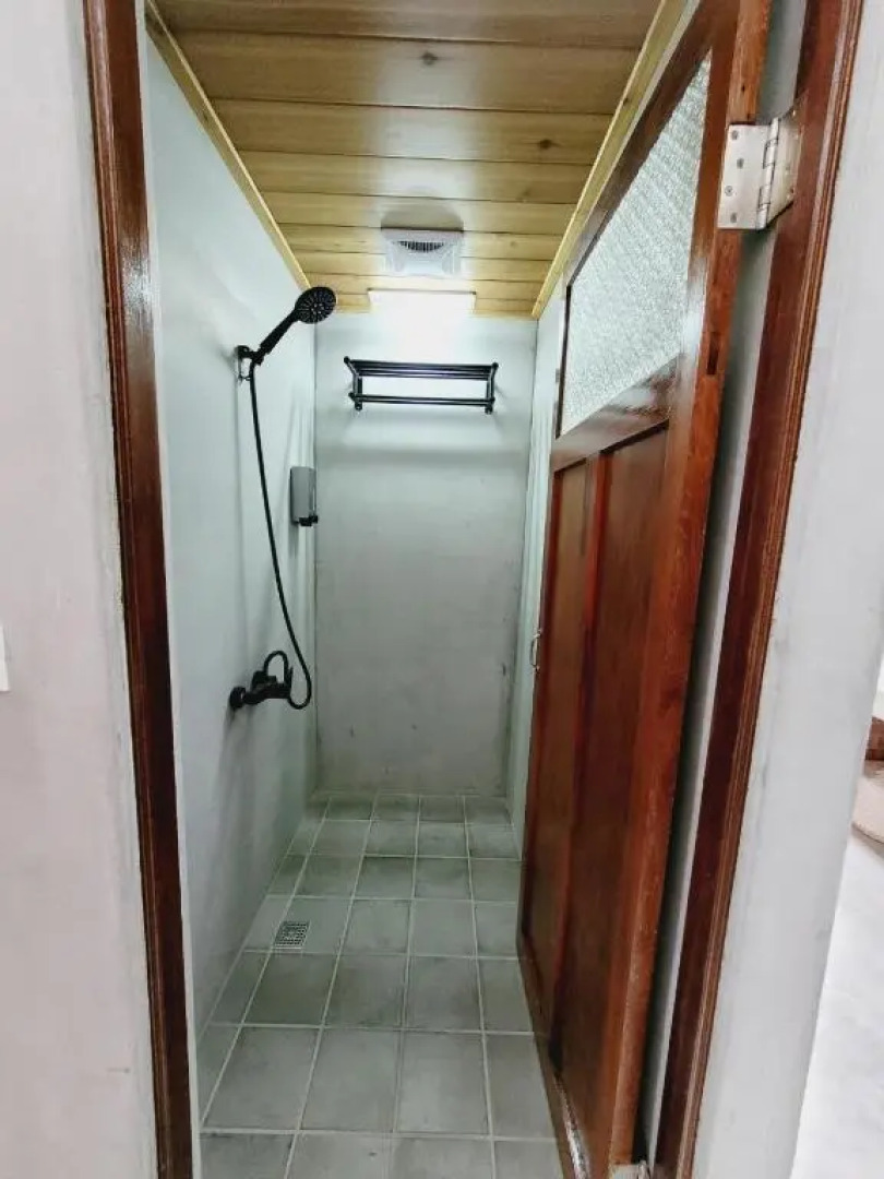 寄居蟹月租房型詢問日期