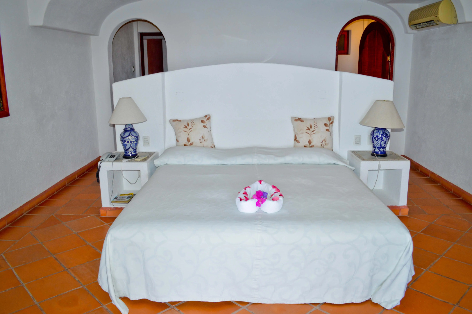 Catalina Beach Resort