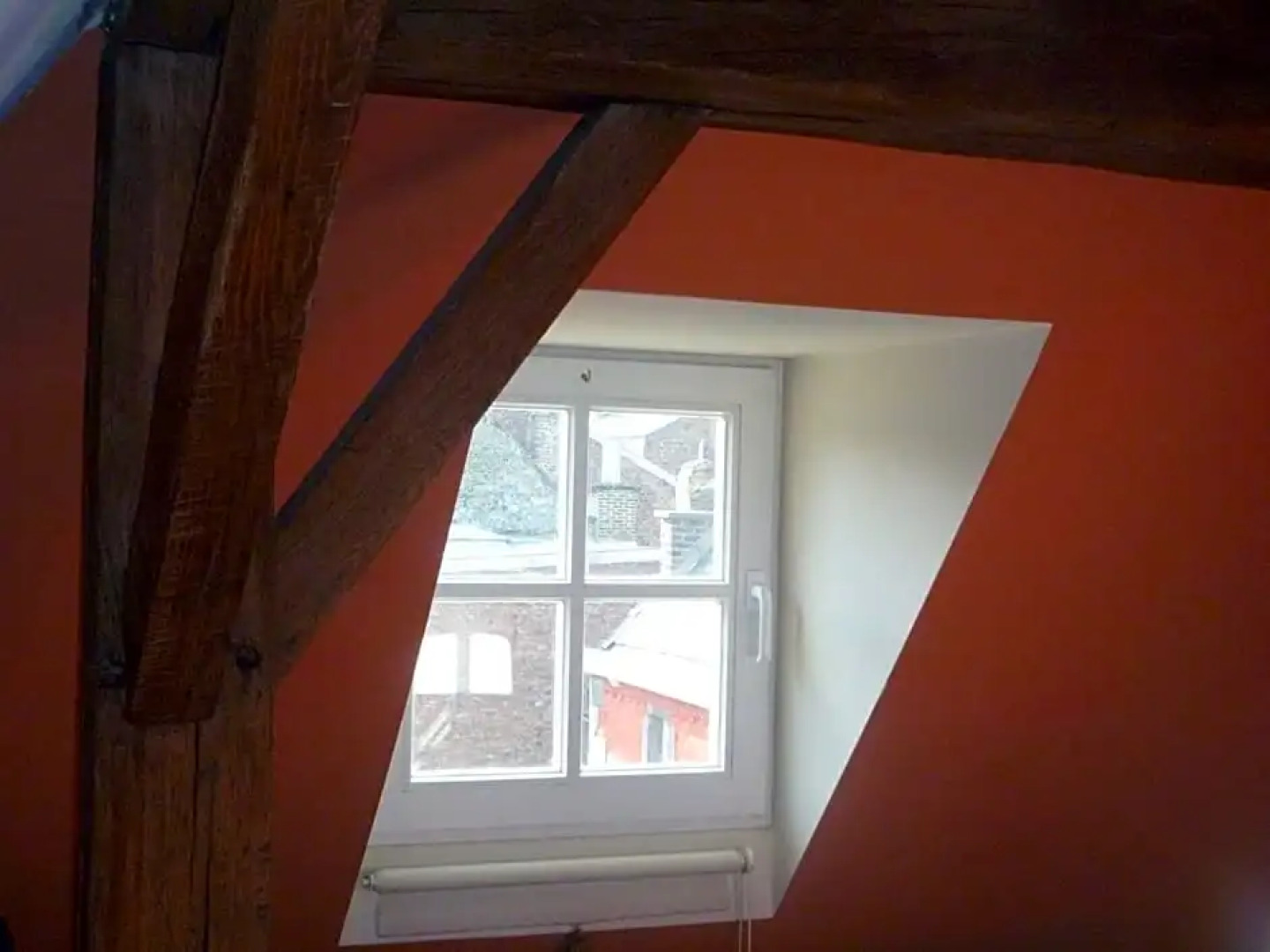 Chambre d'Hôtes Les Augustins (Parking sécurisé)