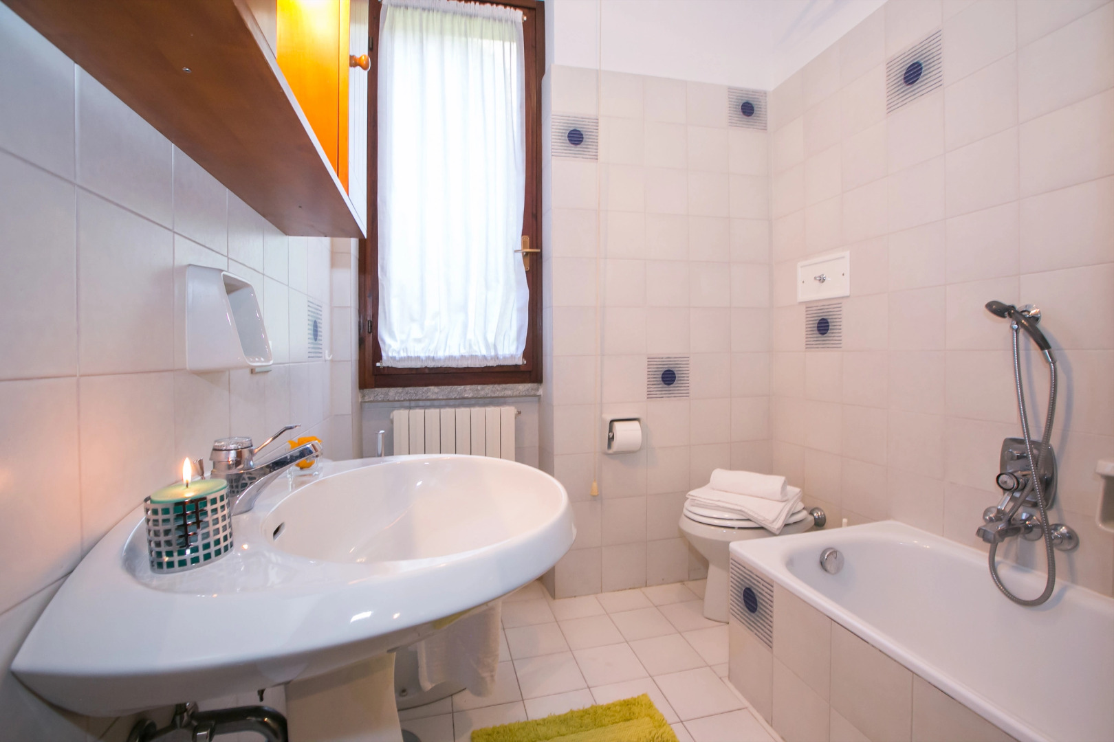 Antica Isola Balcone