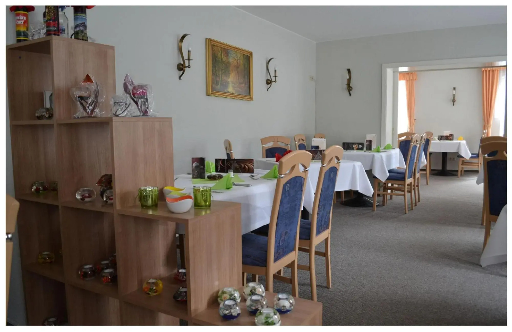 Pension & Restaurant Zum Harzer Jodlermeister