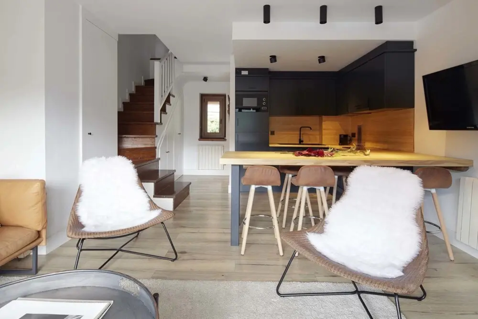 Mirador de Vielha by FeelFree Rentals