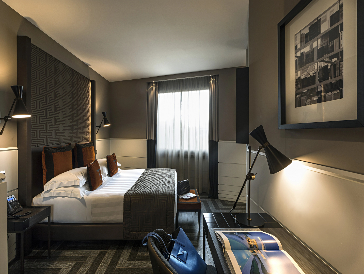 The Tribune, part of JdV by Hyatt