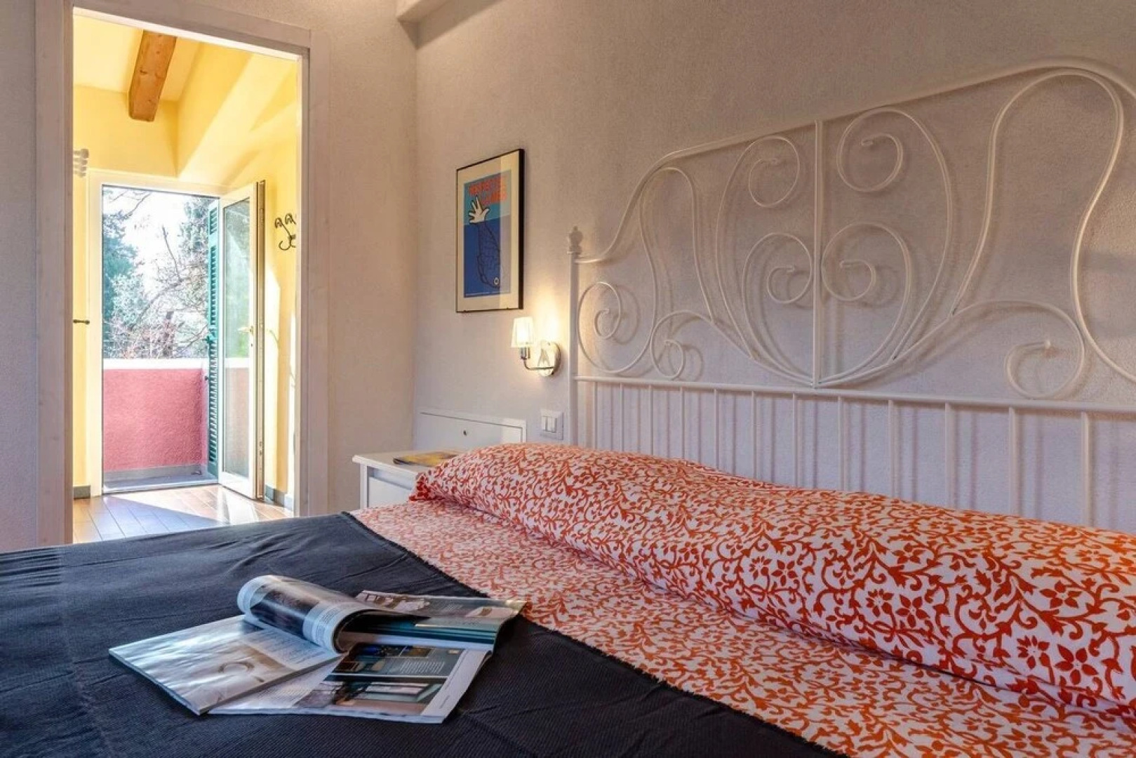 ALTIDO Villa Diana for Large Groups and Families