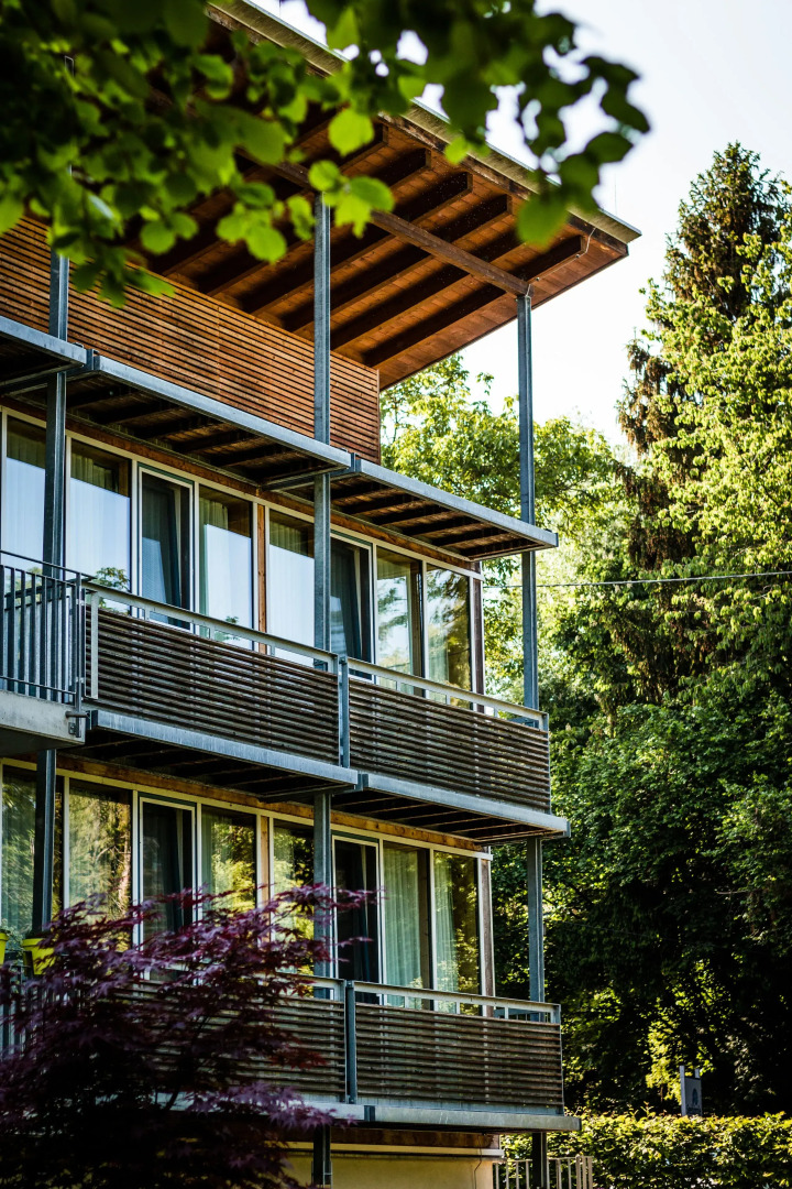 Hotel und Gasthaus Seehörnle