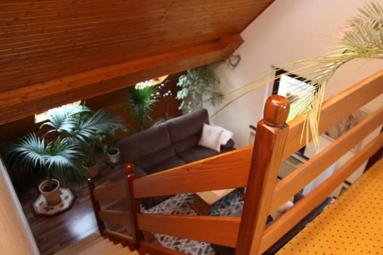 Ferienwohnung Peters