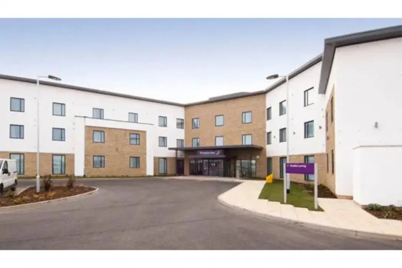 Premier Inn Bicester