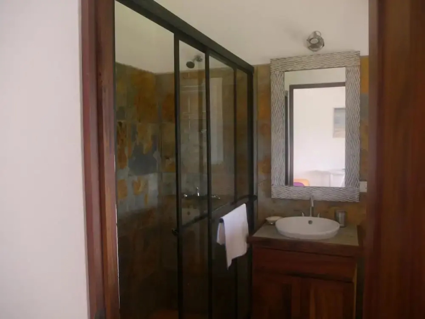 Refugium Silent Wings With Natural Pool