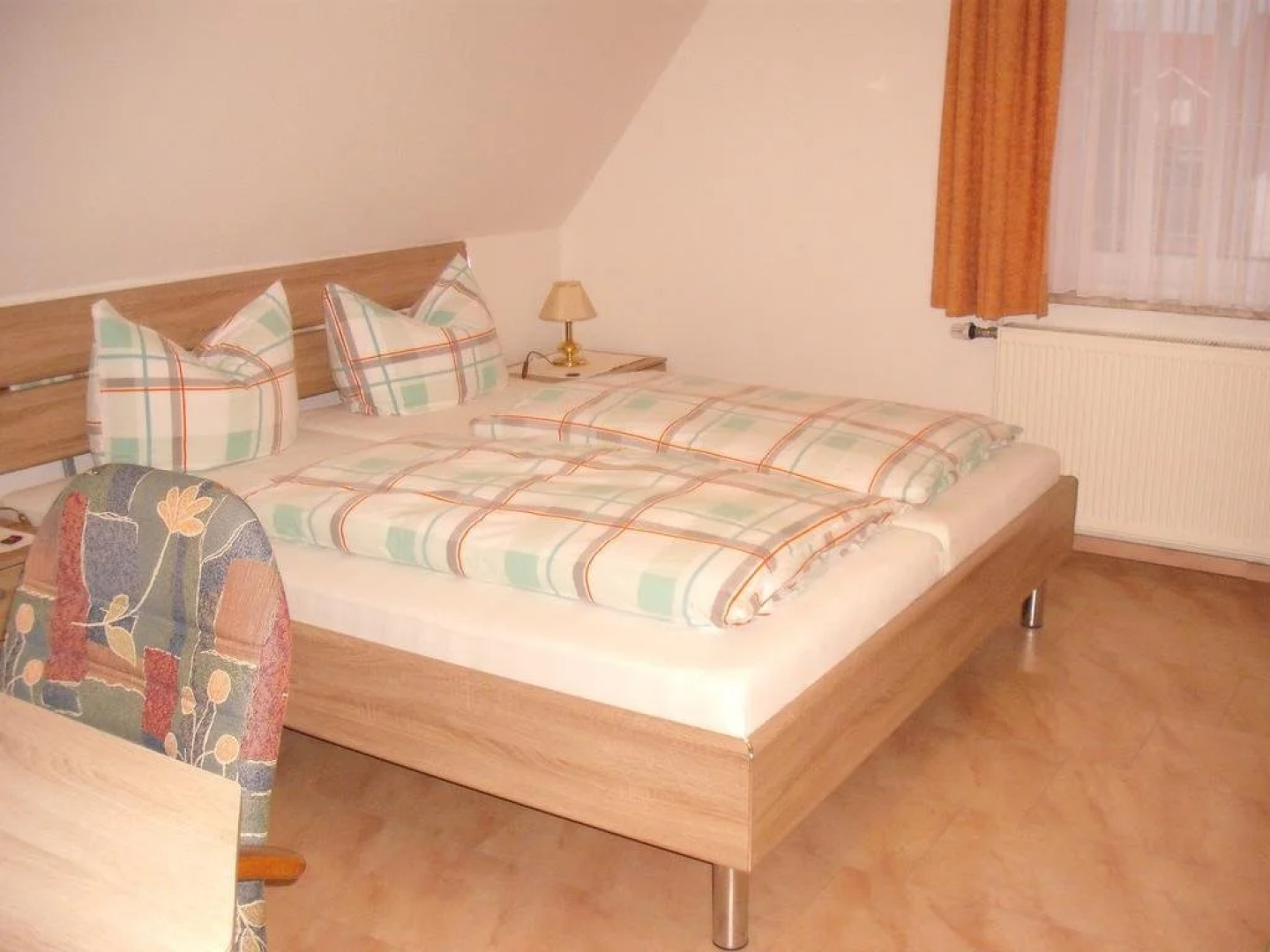 Hotel Pension Loose