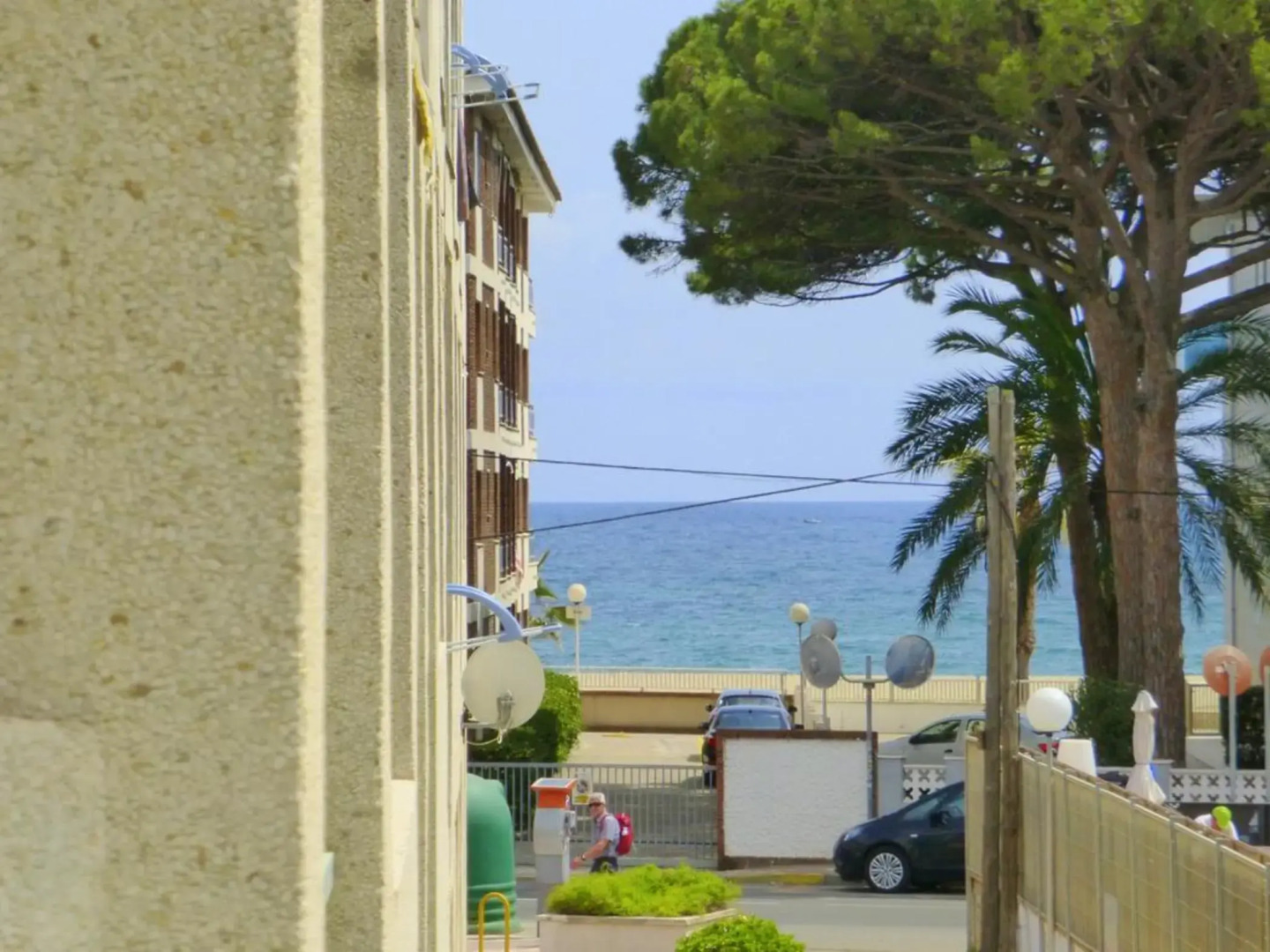 Apartments Port Gavina