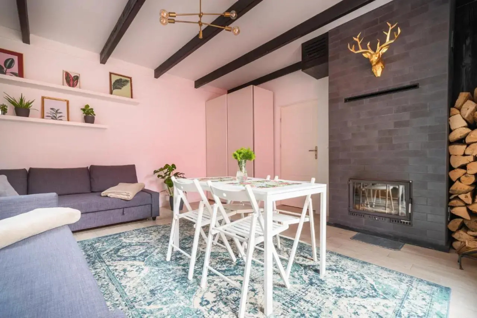 Zawoja 1725 - Slow Life Cabins