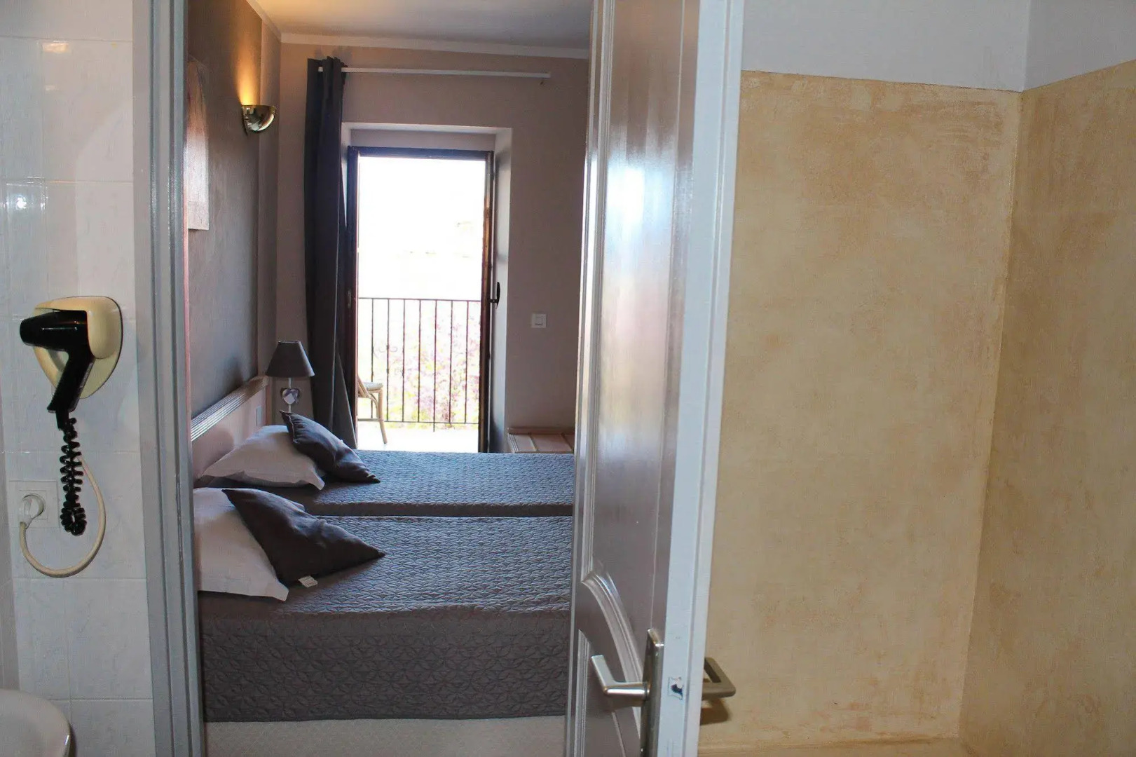 Hôtel Restaurant U Santa Maria