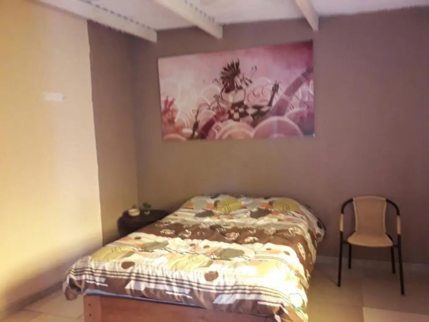 Chanchan Cultural Lodge