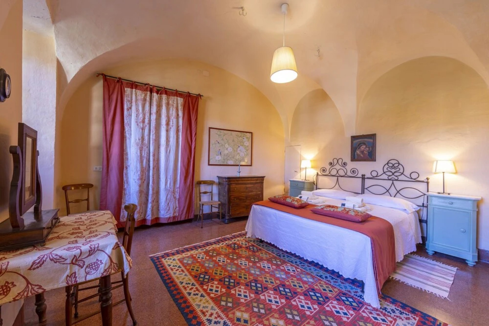 La Meridiana - Castello Rocca Grimalda