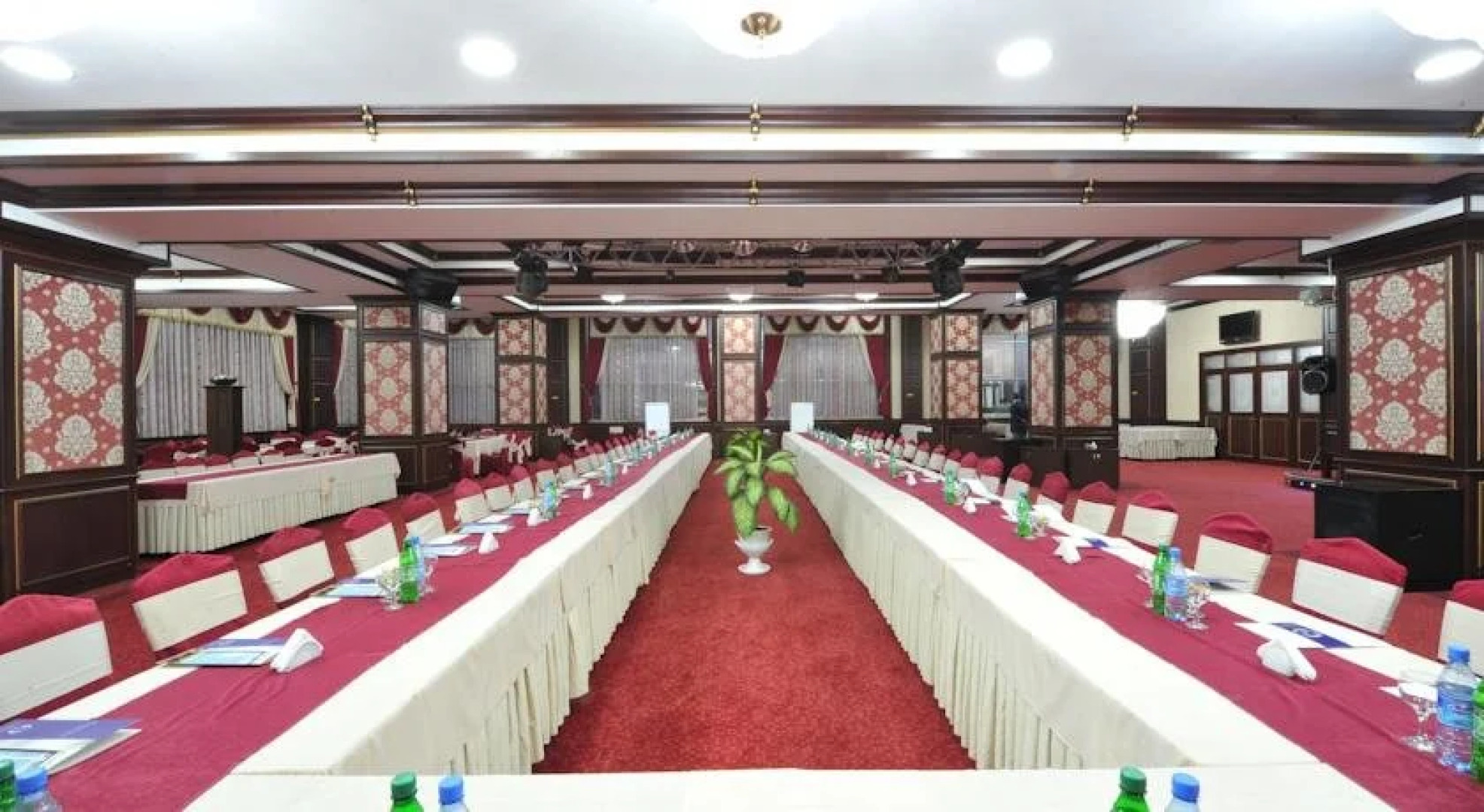 Tebriz Hotel Nakhchivan