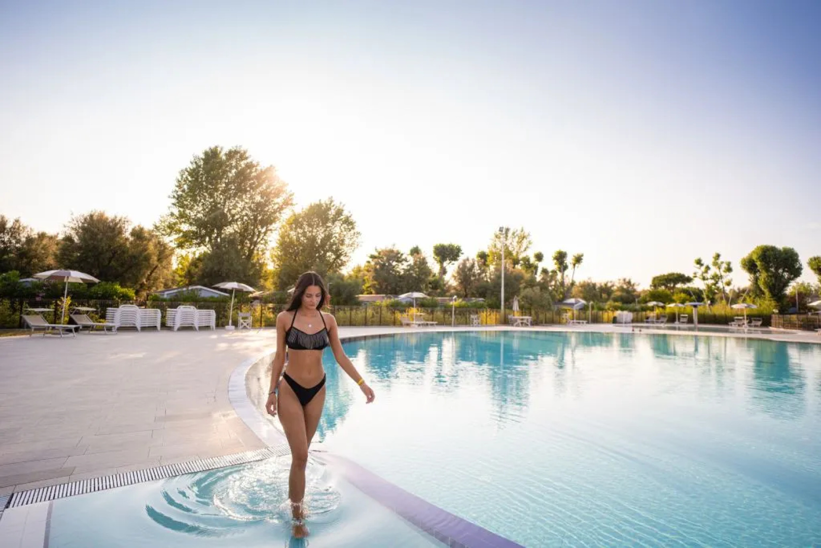Club del Sole Vigna sul Mar Family Collection