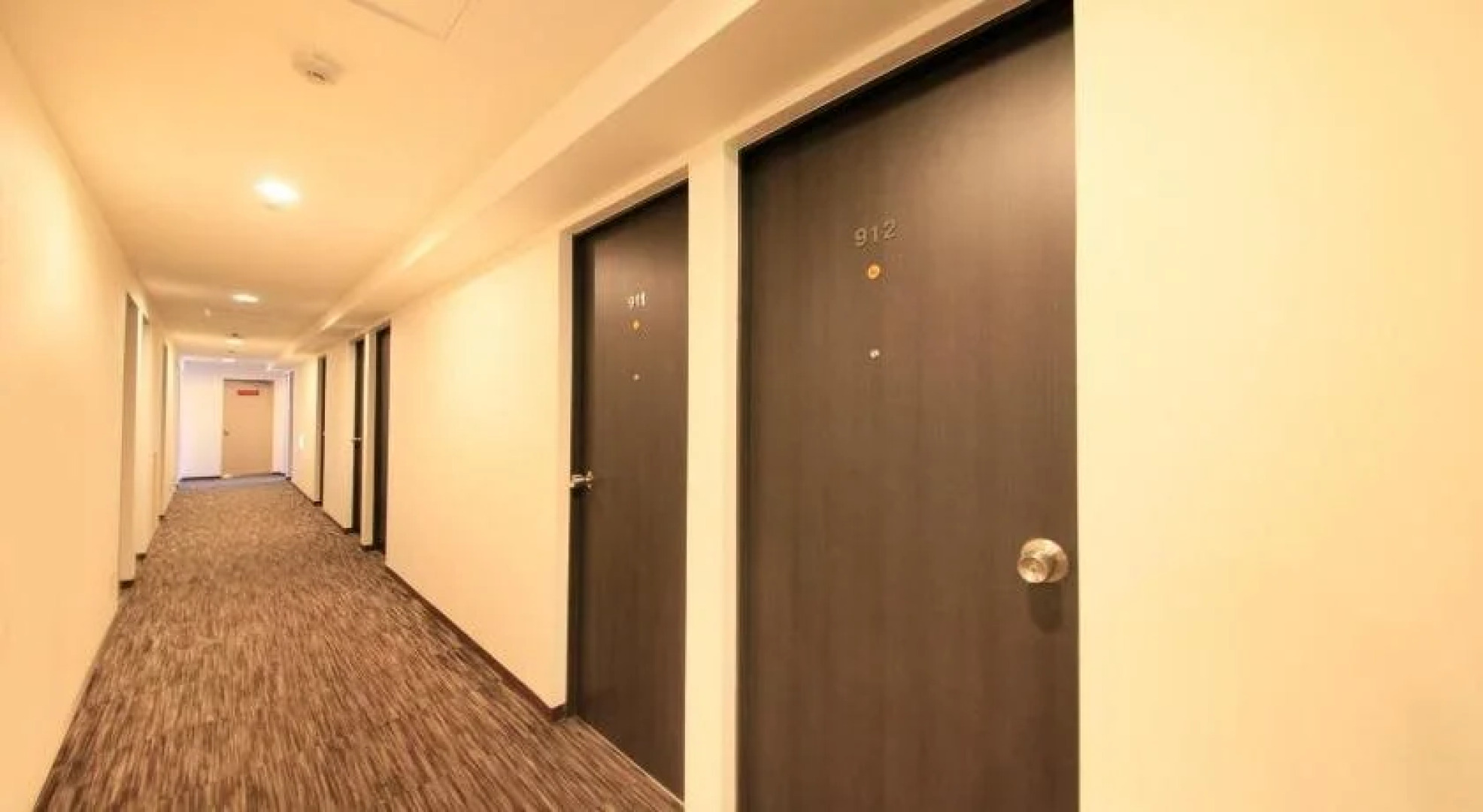 APA HOTEL Osaka Kadomashi Ekimae