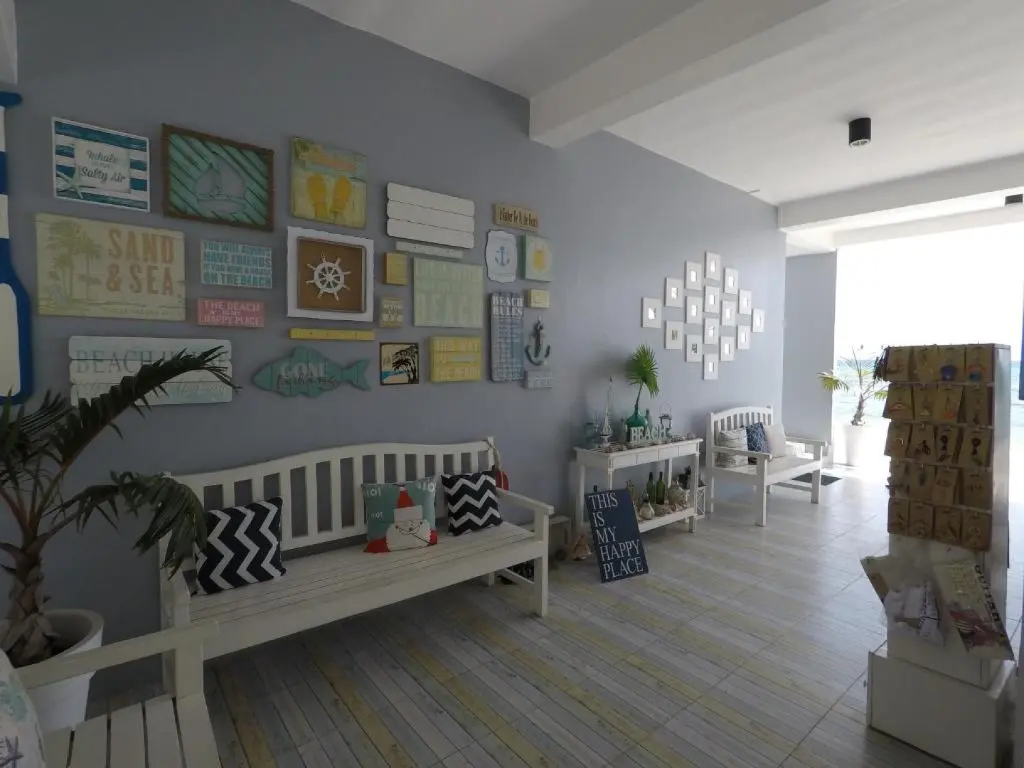 Down South 118 Beach Resort