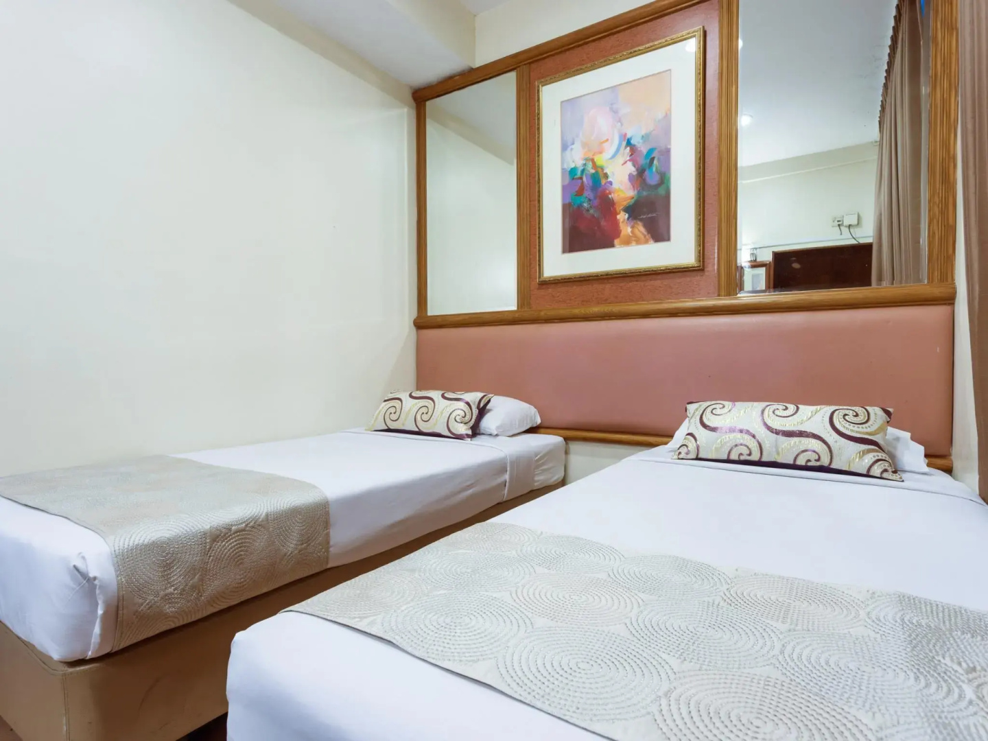 Hotel 81 Geylang
