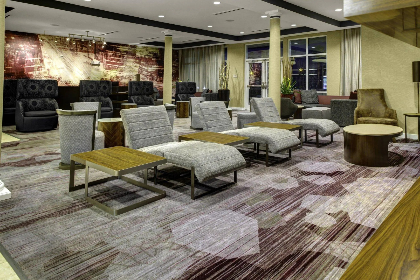 Courtyard by Marriott New Orleans Westbank/Gretna