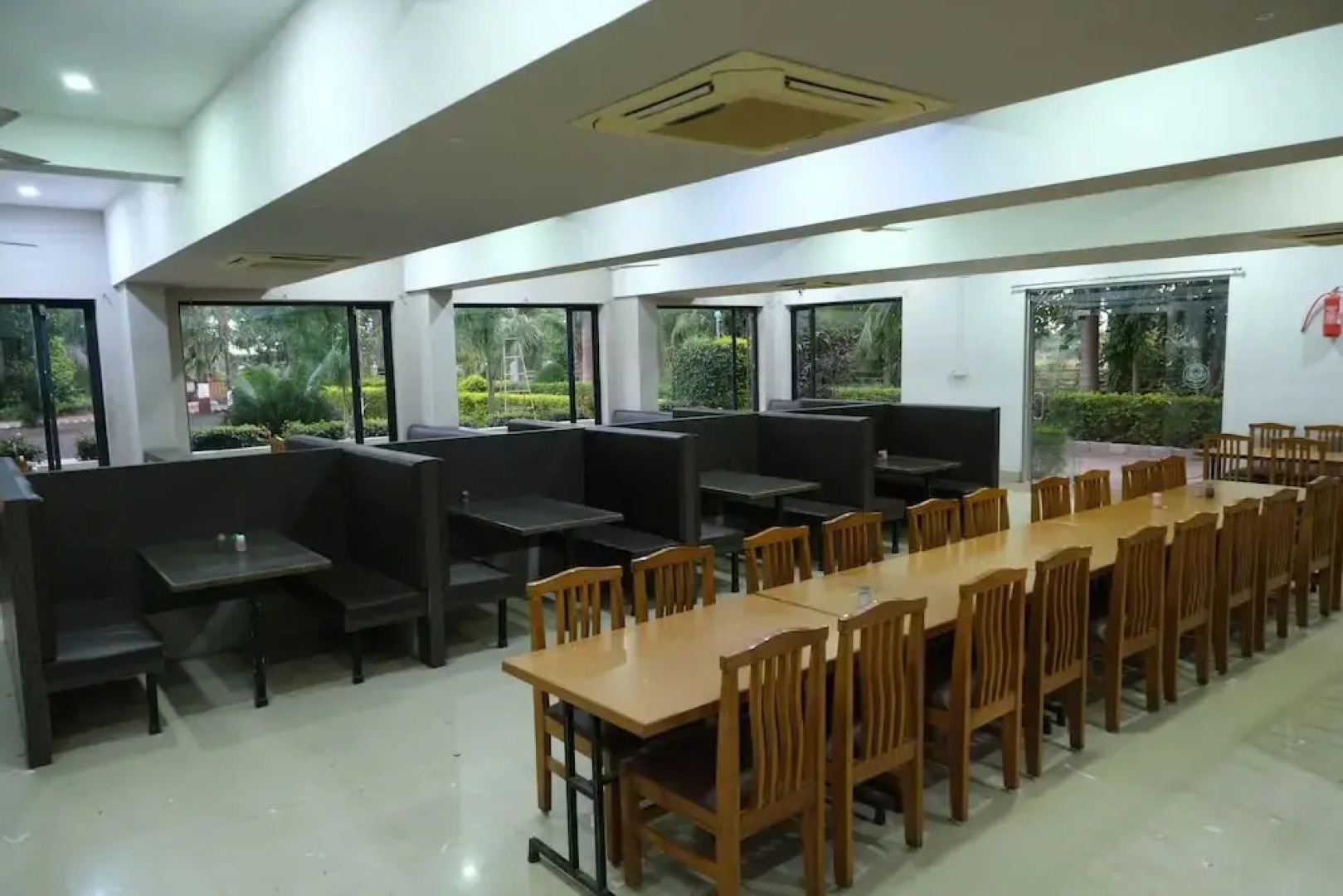 Sukh Sagar Gir Resort