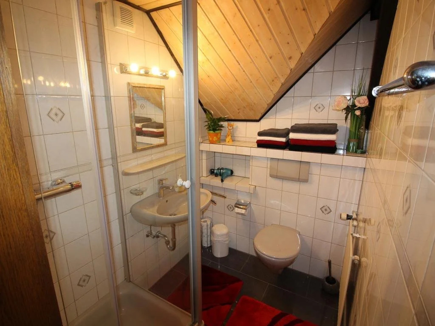 Gästehaus Gertrud Metzger