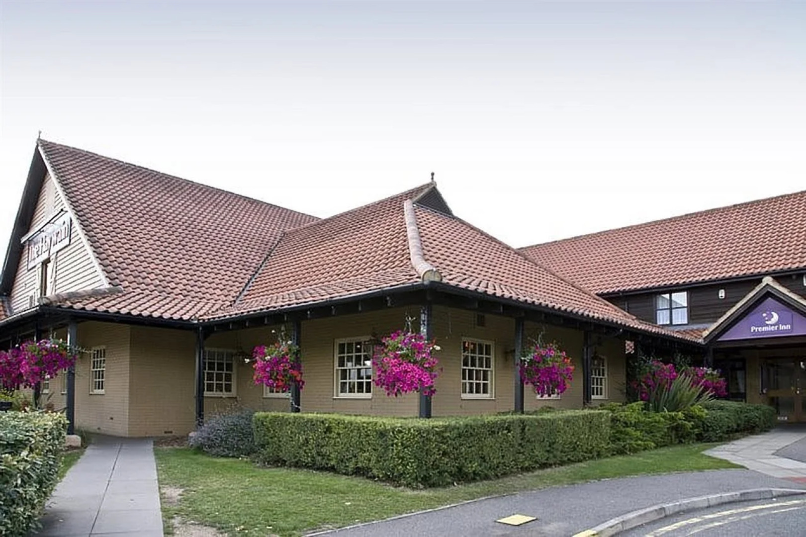 Premier Inn Basildon South