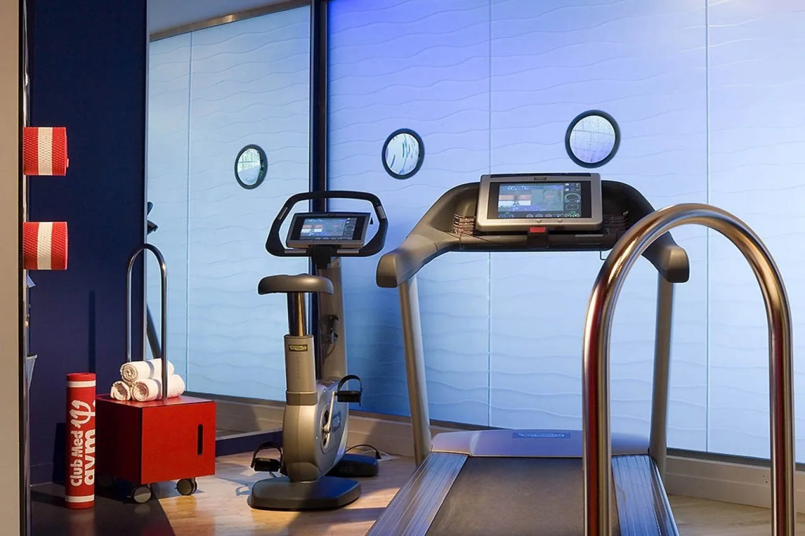 Mercure Paris CDG Airport & Convention