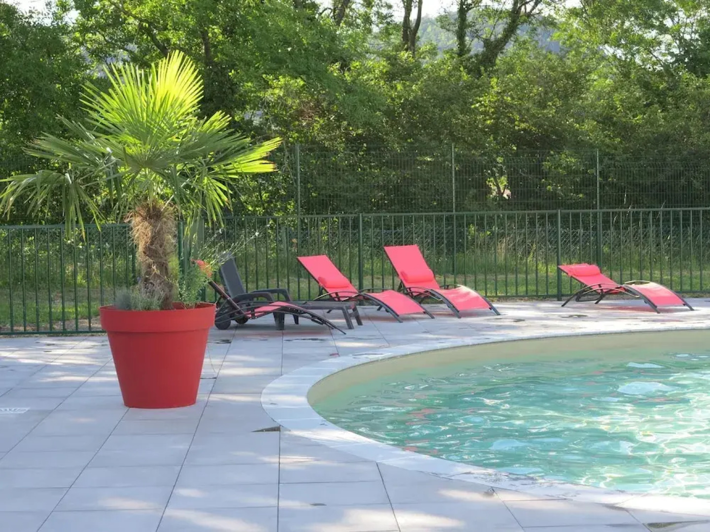 Le Chanset Les Chalets