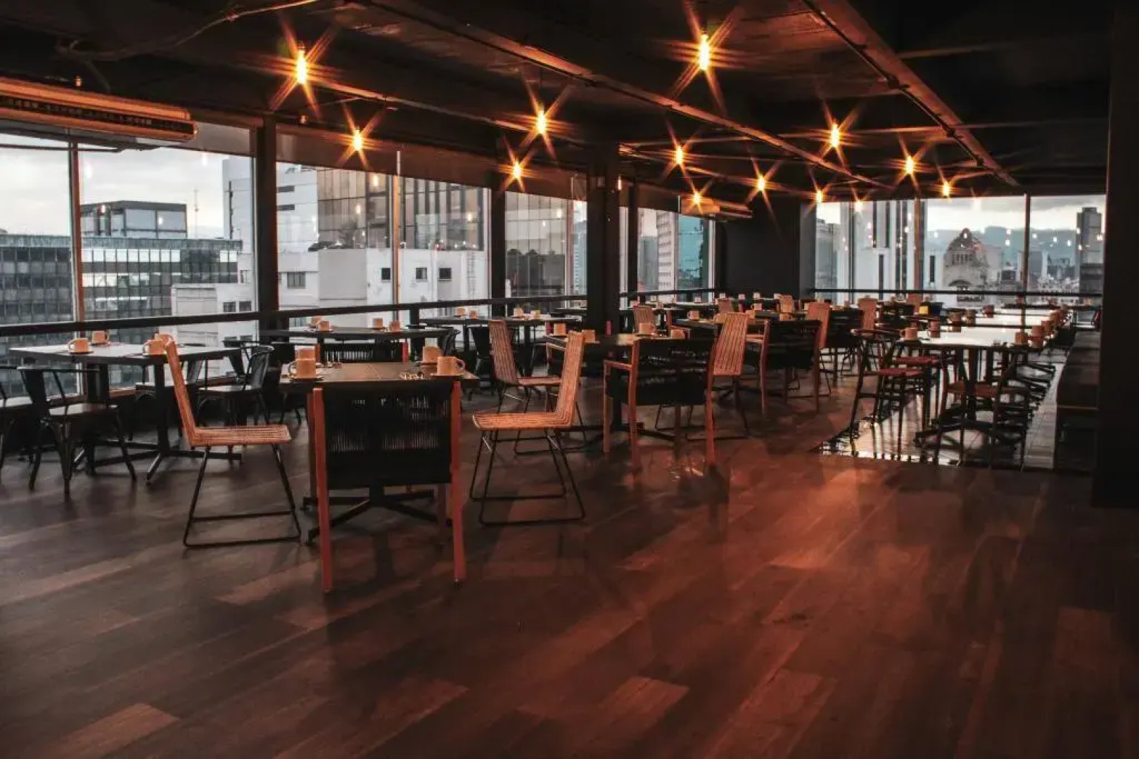 Hotel B Urban Xaman by Fontán Reforma