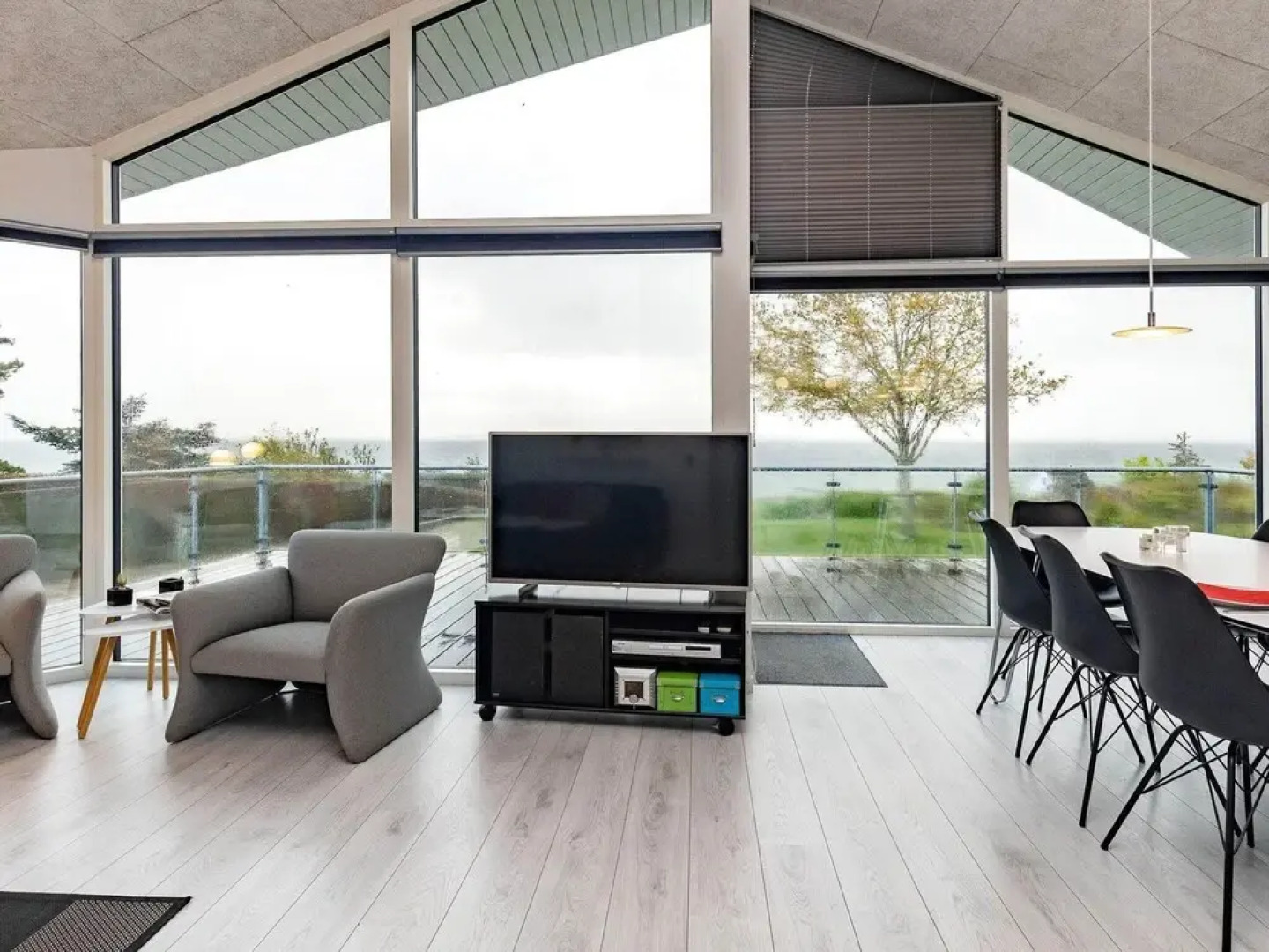 Seaside Bliss in Fyn - By Traum Ferienwohnungen