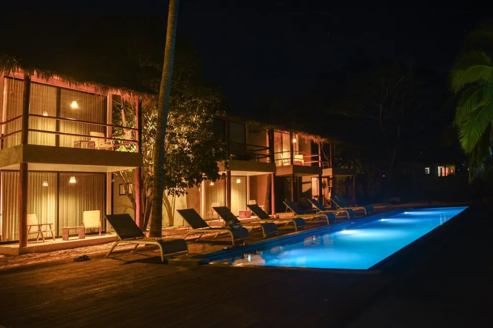 Casa Lú Mazunte Hotel Boutique - Adults Only