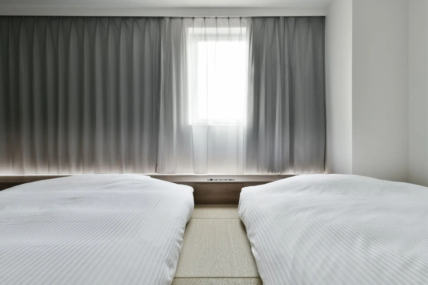 Vessel Inn Keisei Tsudanuma Station