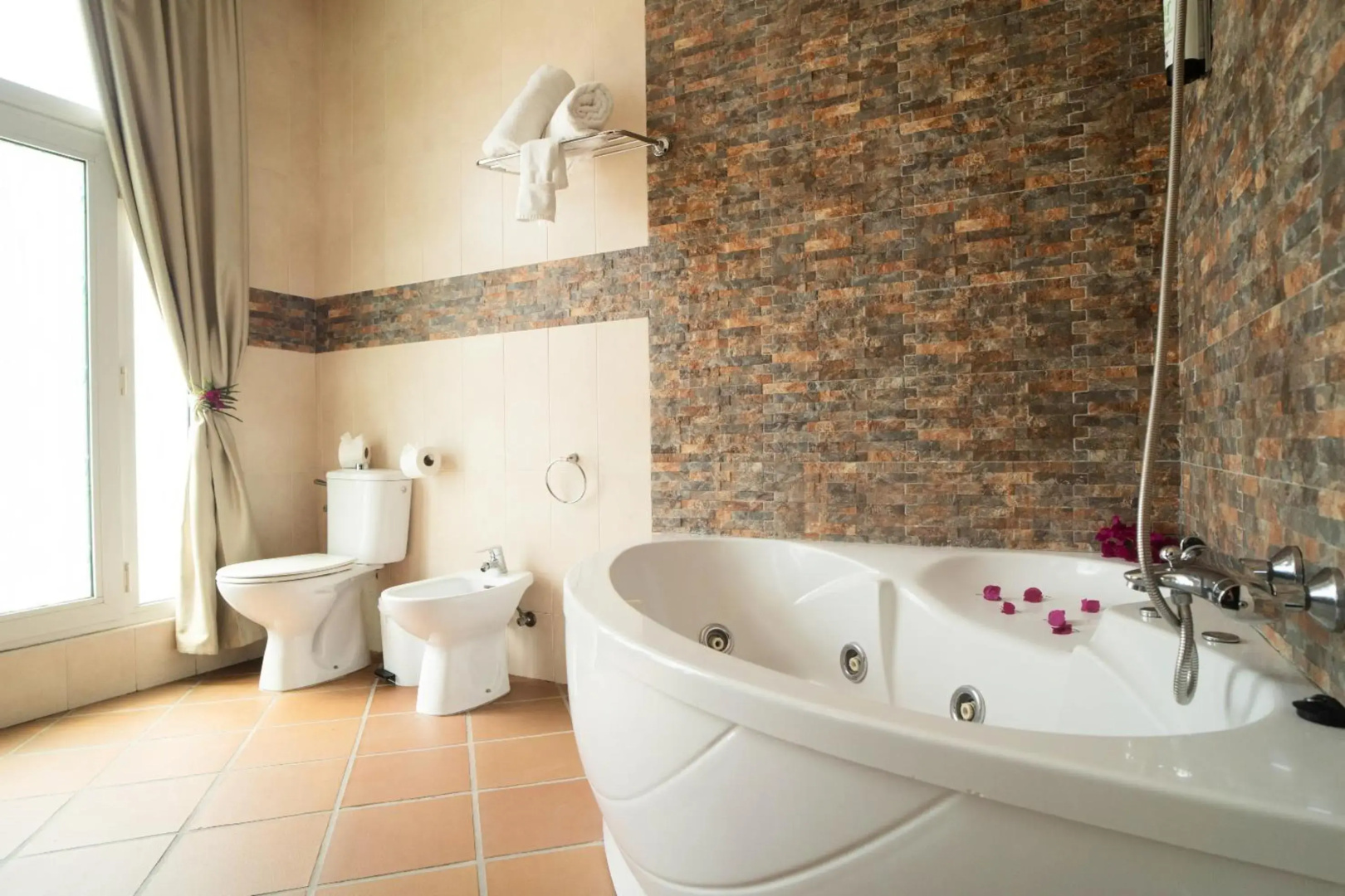 Hotel Albaida Nature