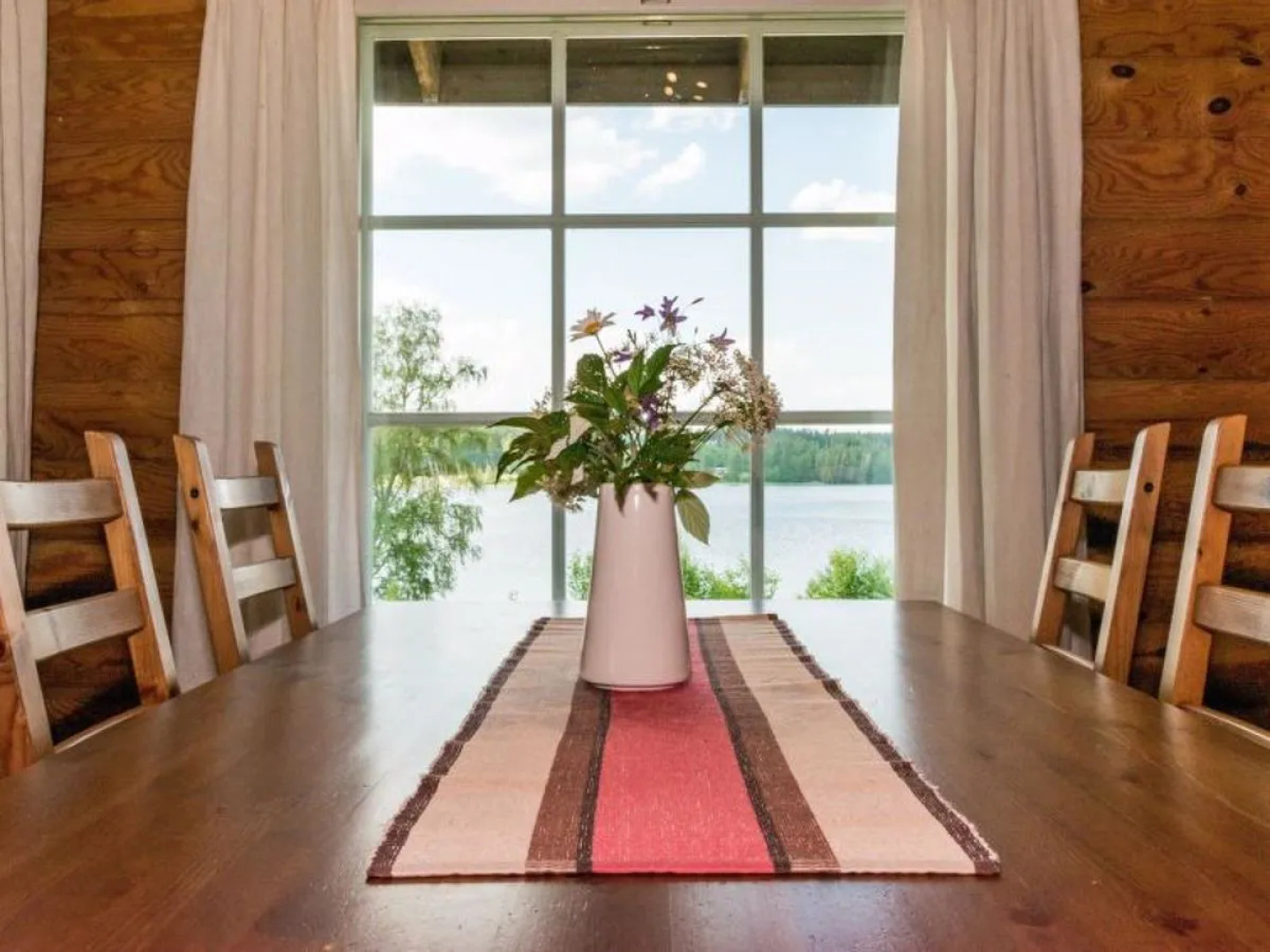 House Eerola Chiavari