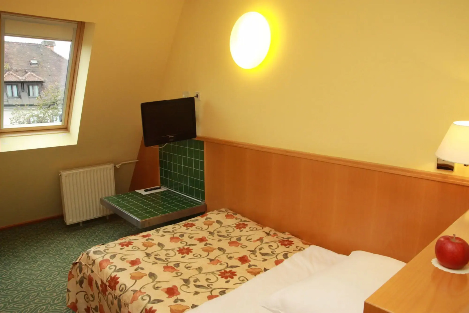 Hotel Kristal - Terme Krka