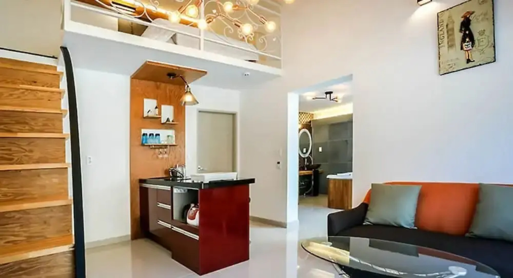 Hadong Cloud Hill Pension