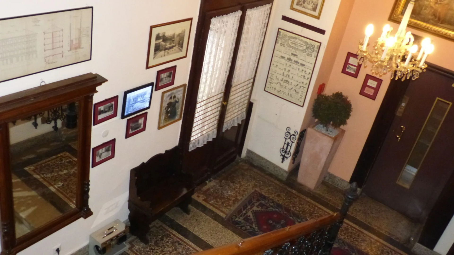 Aparthotel Rothensteiner