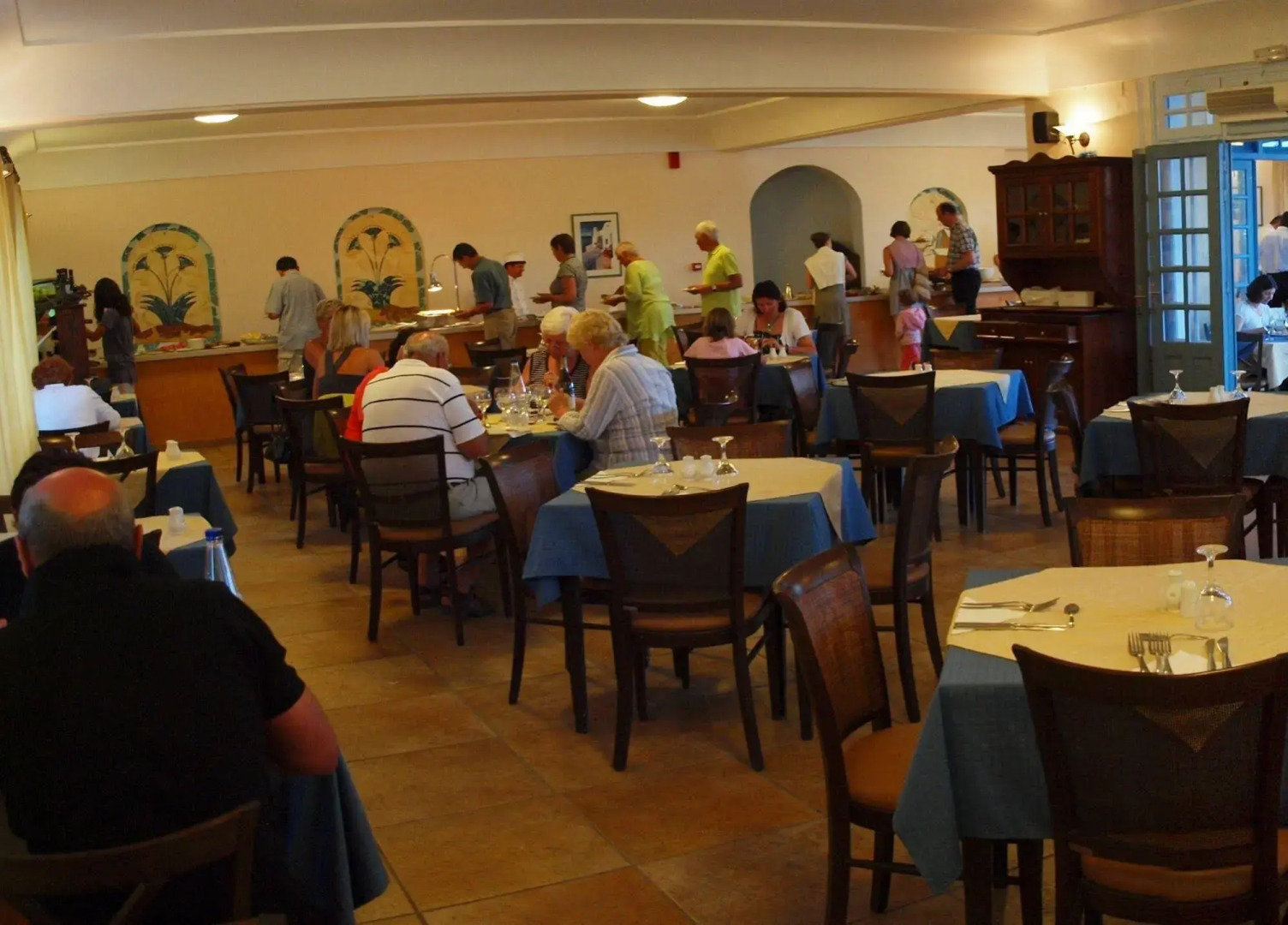 Santo Miramare Resort